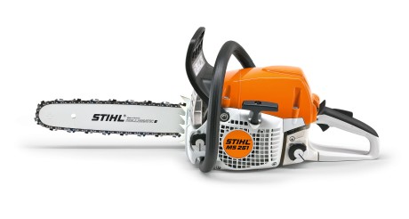 Przejdź do produktu STIHL MS 251 Pilarka spalinowa o mocy 2.20 kW/3 KM silnik 2-MIX 