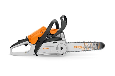Przejdź do produktu STIHL MS 172 C-BE Pilarka spalinowa o mocy 1.40 kW/1.90 KM - łańcuch 3/8"P