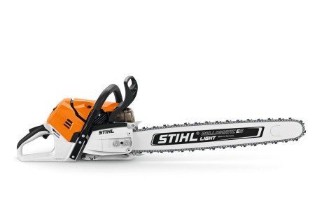Przejdź do produktu STIHL MS 500i Pilarka spalinowa, elektroniczny wtrysk paliwa