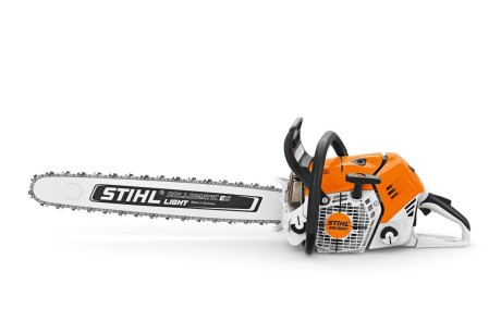 Przejdź do produktu STIHL MS 500i Pilarka spalinowa, elektroniczny wtrysk paliwa