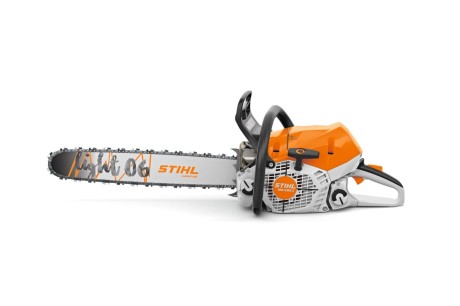 Przejdź do produktu STIHL MS 400.1 C-M Pilarka spalinowa o mocy 3.90 kW/5.30 KM system antywibracyjny