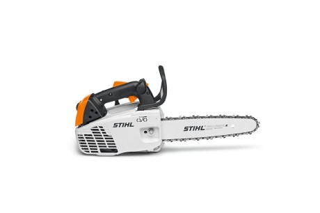 Przejdź do produktu STIHL MS 194 T Pilarka spalinowa o mocy 1.40 kW/1.90 KM - łańcuch 3/8'' PS3 Pro