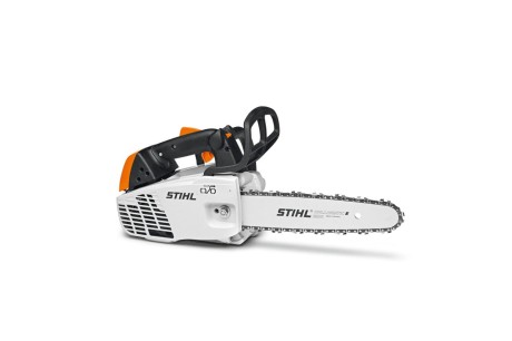 Przejdź do produktu STIHL MS 194 T Pilarka spalinowa o mocy 1.40 kW/1.90 KM - łańcuch 3/8'' PS3 Pro