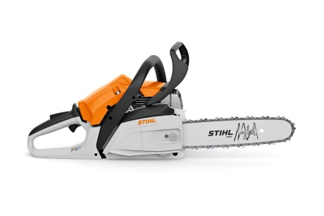 Przejdź do produktu STIHL MS 162 Pilarka spalinowa o mocy 1.20 kW/1.60 KM silnik 2-MIX