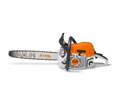 Przejdź do produktu STIHL MS 311 Pilarka spalinowa o mocy 3.10 kW/4.20 KM - system antywibracyjny