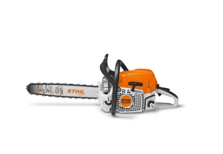 Przejdź do produktu STIHL MS 391 Pilarka spalinowa o mocy 3.30 kW/4.50 KM silnik 2-MIX