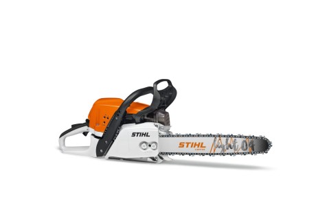Przejdź do produktu STIHL MS 391 Pilarka spalinowa o mocy 3.30 kW/4.50 KM silnik 2-MIX
