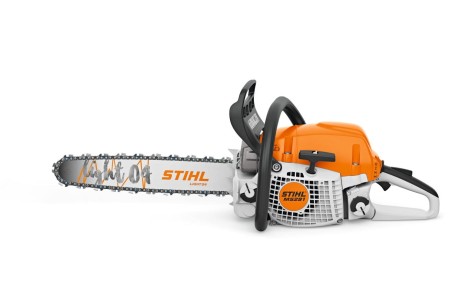 Przejdź do produktu STIHL MS 291 Pilarka spalinowa mocy 2.80 kW/3.80 KM silnik 2-MIX