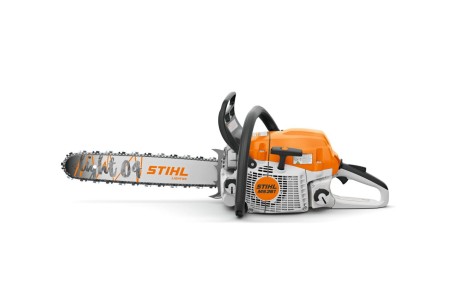 Przejdź do produktu STIHL MS 261 Pilarka spalinowa o mocy 3 kW/4.10 KM silnik 2-MIX