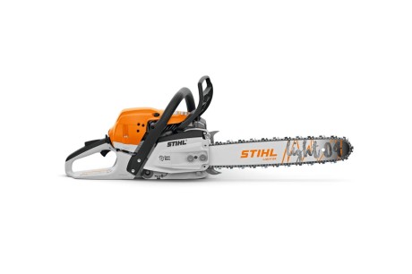 Przejdź do produktu STIHL MS 261 Pilarka spalinowa o mocy 3 kW/4.10 KM silnik 2-MIX