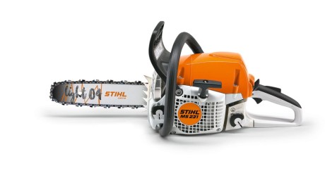 Przejdź do produktu  STIHL MS 231 Pilarka spalinowa o mocy 2 kW/2.70 KM silnik 2-MIX