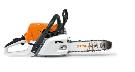 Przejdź do produktu  STIHL MS 231 Pilarka spalinowa o mocy 2 kW/2.70 KM silnik 2-MIX