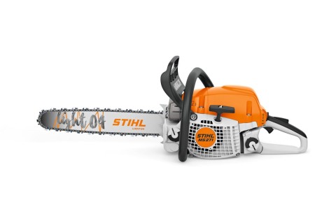 Przejdź do produktu STIHL MS 271 Pilarka spalinowa o mocy 2.60 kW/3.50 KM, silnik 2-MIX