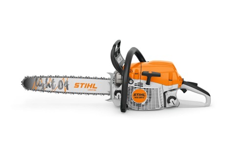 Przejdź do produktu STIHL MS 261 C-M Pilarka spalinowa o mocy 3 kW/4.10 KM