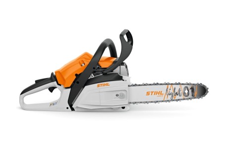 Przejdź do produktu STIHL MS 172 Pilarka spalinowa o mocy 1.40 kW/1.90 KM,  łańcuch 3/8'' P