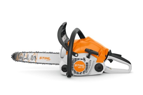 Przejdź do produktu STIHL MS 172 Pilarka spalinowa o mocy 1.40 kW/1.90 KM,  łańcuch 3/8'' P