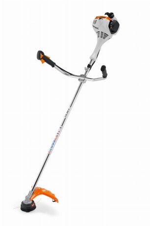 Przejdź do produktu STIHL FS 55 Kosa spalinowa o mocy 0.80 kW/1.02 KM