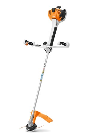 Przejdź do produktu STIHL FS 411 C-EM Kosa spalinowa o mocy 2 kW/2.70 KM,  silnik 2-MIX