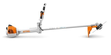 Przejdź do produktu STIHL FS 411 C-EM Kosa spalinowa o mocy 2 kW/2.70 KM,  silnik 2-MIX