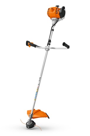 Przejdź do produktu STIHL FS 235 Kosa spalinowa o mocy 1.50 kW/2.10 KM, silnik 2-MIX