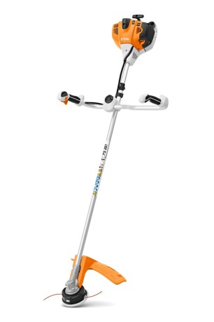 Przejdź do produktu STIHL FS 261 Kosa spalinowa z ergonomicznym uchwytem oburęcznym i o mocy 2 kW/2.70 KM