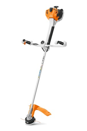 Przejdź do produktu STIHL FS 461 C-EM Kosa spalinowa o mocy 2.20 kW/3 KM z ErgoStart i systemem STIHL M-Tronic, silnik 2-MIX.