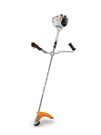 Przejdź do produktu STIHL FS 56  Kosa spalinowa o mocy 0.85 kW/1.15 KM, silnik 2-MIX