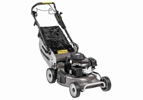 Przejdź do produktu Kosiarka spalinowa Weibang WB537SC V 3IN1-BBC