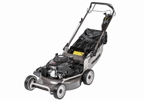 Przejdź do produktu Kosiarka spalinowa Weibang WB537SC V 3w1