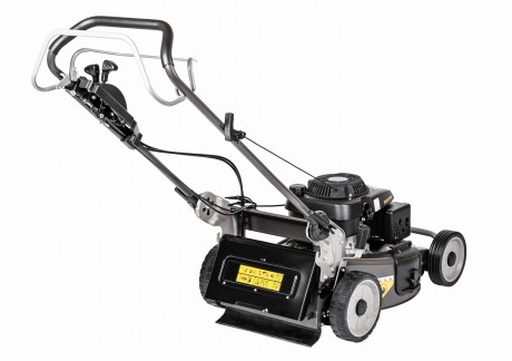 Przejdź do produktu Kosiarka spalinowa Weibang WB537SC V 3w1