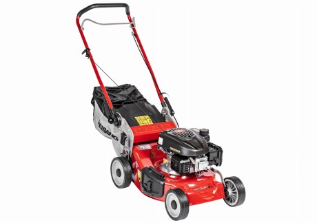 Przejdź do produktu Kosiarka spalinowa Weibang WB455HC 3w1 