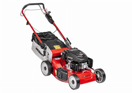 Przejdź do produktu Kosiarka spalinowa Weibang WB506SC 3w1  