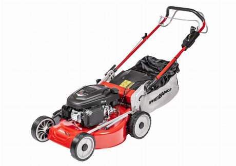 Przejdź do produktu Kosiarka spalinowa Weibang WB506SC 3w1  