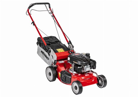 Przejdź do produktu Kosiarka spalinowa Weibang WB455SC 3w1