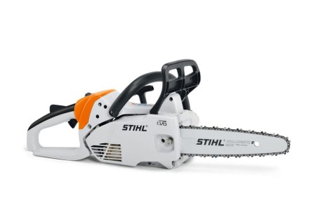Przejdź do produktu STIHL MS 151 C-E Pilarka spalinowa,  łańcuch 1/4'' PM3, bardzo lekka
