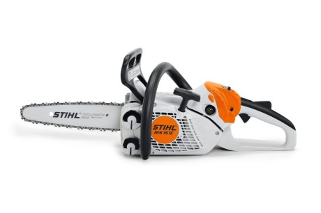 Przejdź do produktu STIHL MS 151 C-E Pilarka spalinowa,  łańcuch 1/4'' PM3, bardzo lekka