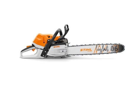 Przejdź do produktu STIHL MS 400.1 C-M VW Pilarka spalinowa,  łańcuch STIHL 3/8" Rapid HEXA. 