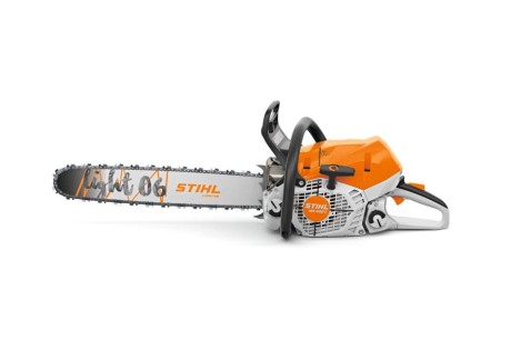 Przejdź do produktu STIHL MS 400.1 C-M VW Pilarka spalinowa,  łańcuch STIHL 3/8" Rapid HEXA. 