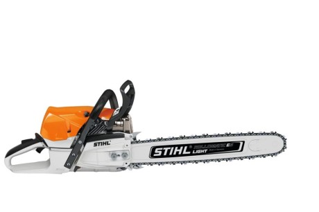 Przejdź do produktu STIHL MS 462 C-M Pilarka spalinowa o mocy 4.40 kW/6 KM