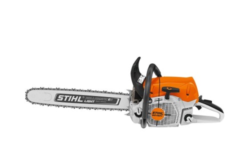 Przejdź do produktu STIHL MS 462 C-M Pilarka spalinowa o mocy 4.40 kW/6 KM
