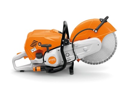 Przejdź do produktu STIHL TS 700i-A Przecinarka spalinowa o mocy 5.20 kW/7.10 KM