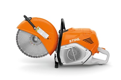Przejdź do produktu STIHL TS 700i-A Przecinarka spalinowa o mocy 5.20 kW/7.10 KM