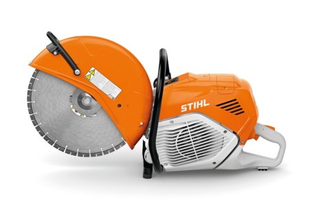 Przejdź do produktu STIHL TS 910i-A Przecinarka spalinowa o mocy 6.20 kW/8.40 KM