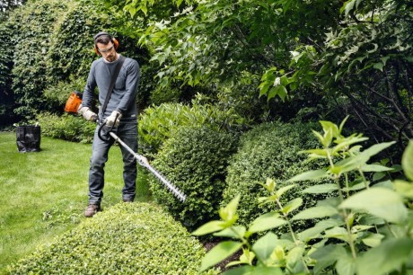 Przejdź do produktu STIHL KM 131 R Top-Model Kombisystemu