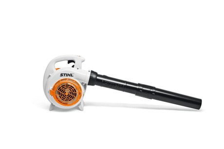 Przejdź do produktu STIHL BG 56 Dmuchawa ręczna spalinowa