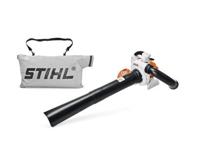 Przejdź do produktu STIHL SH 56 Odkurzacz ręczny