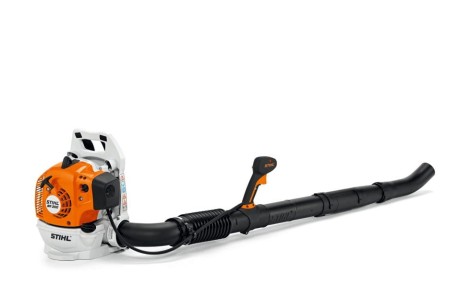 Przejdź do produktu STIHL BR 200  Dmuchawa plecakowa