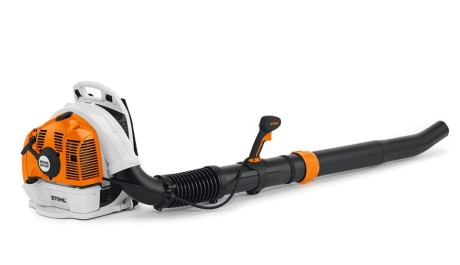 Przejdź do produktu STIHL BR 450  Dmuchawa plecakowa