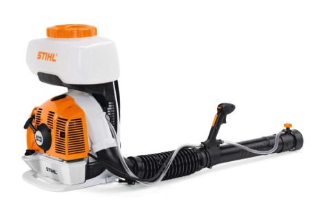 Przejdź do produktu STIHL SR 430 Opryskiwacz plecakowy