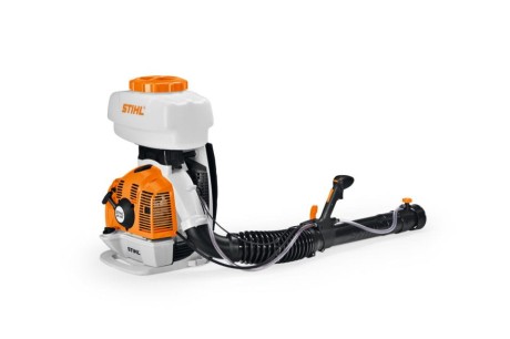 Przejdź do produktu STIHL SR 450 Opryskiwacz plecakowy 